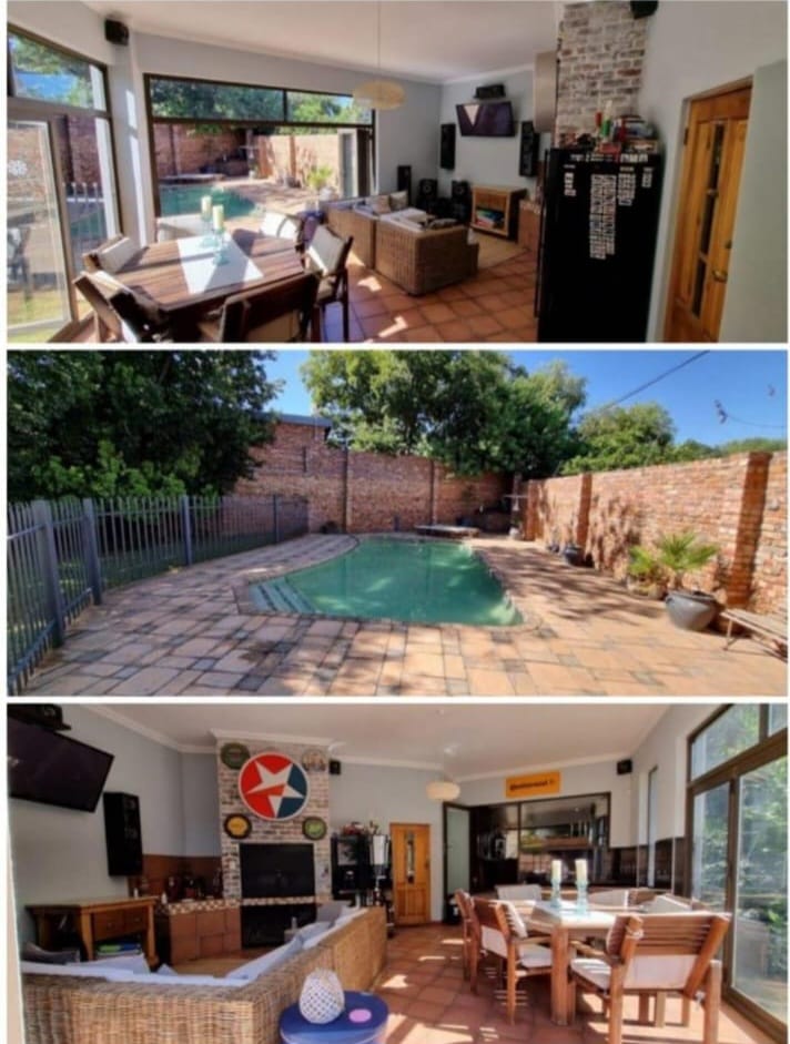 4 Bedroom Property for Sale in Carters Glen Northern Cape